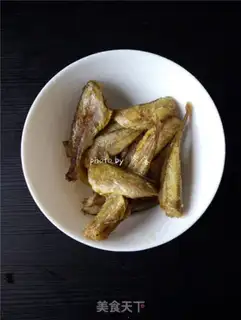 Make Spicy yellowfish step 5