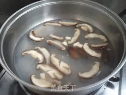 Make Fish, squid, tofu step 4