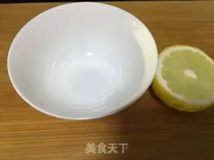 Make Vegetable fruit salad step 3