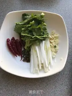 Make ♪ Tofu tofu ♪ step 2