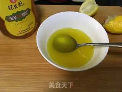 Make Vegetable fruit salad step 5