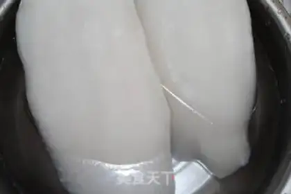 Make A dragonfish step 0