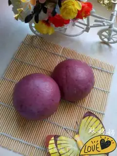 Make Potato buns step 4
