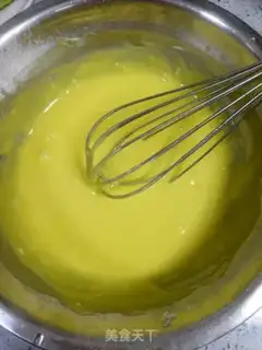 Make The twilight cake step 5