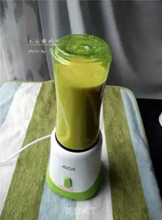 Make Cucumber yogurt step 7
