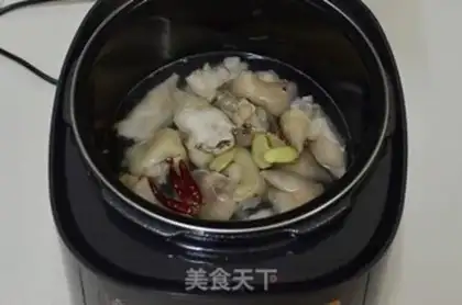Make A dragonfish step 2