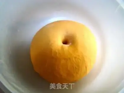 Make Pumpkin bread step 2