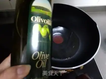 Make Chicken burger step 10
