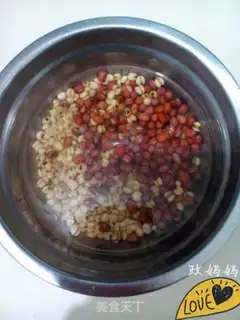 Make Porridge step 0