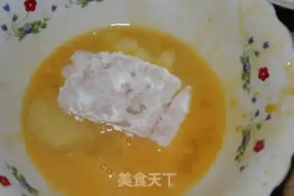 Make A dragonfish step 5