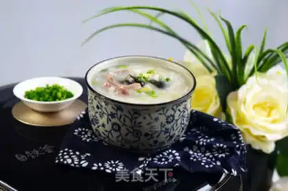Make Porridge step 8