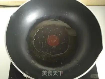 Make Gold buns step 2