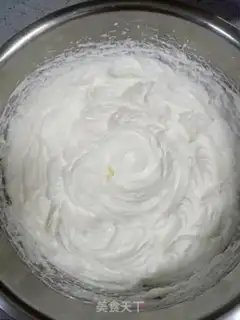 Make The twilight cake step 9