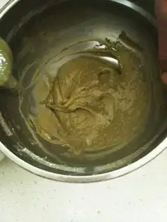 Make A tea casserole step 1