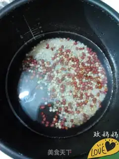 Make Porridge step 3