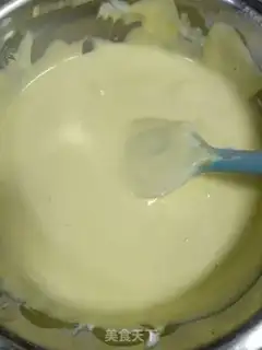 Make The twilight cake step 11