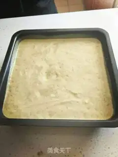Make A tea casserole step 3