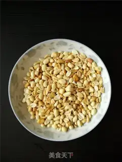 Make Psychic peanuts step 2