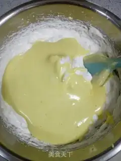 Make The twilight cake step 12