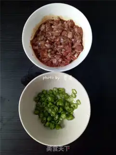 Make Pizza pepper duck step 2