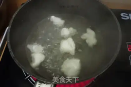 Make Yuen step 3
