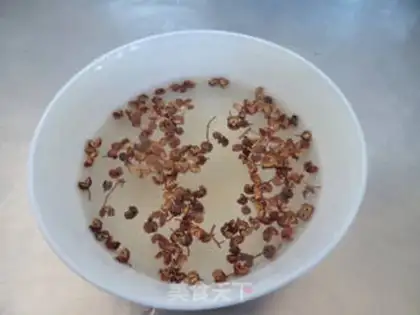 Make Shrimp with raw juice step 0
