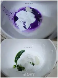 Make Yuen step 4