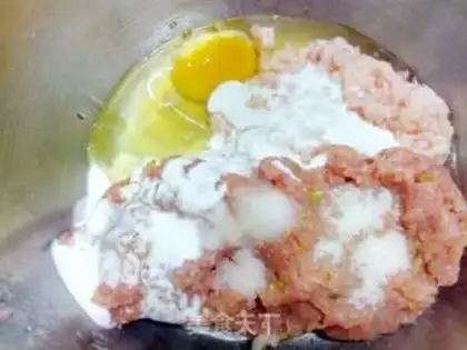 Make Crab Plum Head step 7