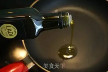 Make Powder noodles step 4