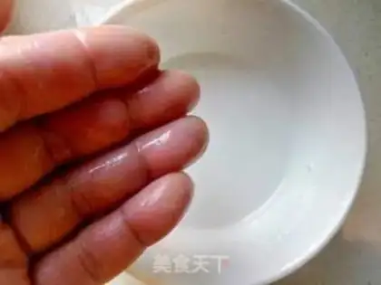 Make Crab Plum Head step 9