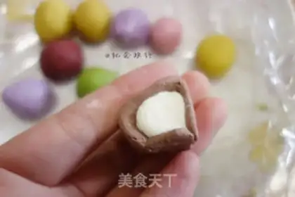 Make Yuen step 7