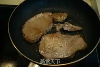 Make Powder noodles step 6