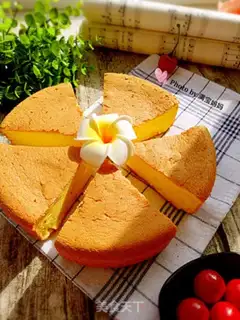Make The twilight cake step 18