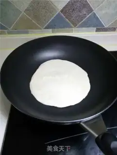Make Pizza pepper duck step 6