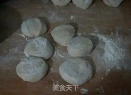 Make The meat trap step 2