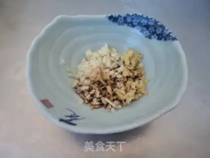 Make Shrimp with raw juice step 5