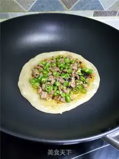 Make Pizza pepper duck step 8