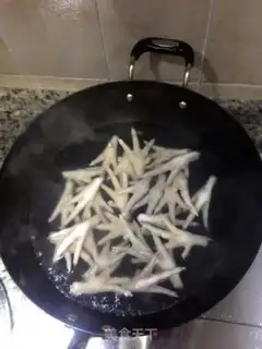 Make Chicken claws step 0