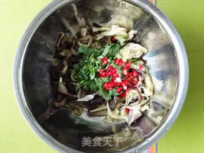 Make Roast cheese step 5
