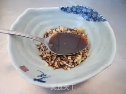 Make Shrimp with raw juice step 6
