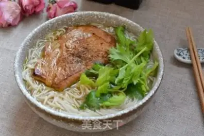 Make Powder noodles step 10