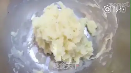 Make Cheese bacon toast step 9
