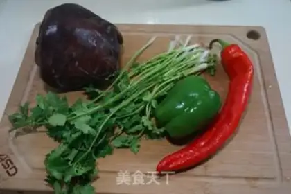 Make The meat trap step 6