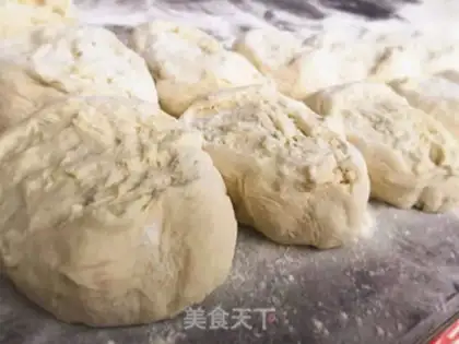 Make Pizza pepper duck step 10