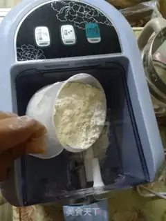 Make Homemade Noodles step 0