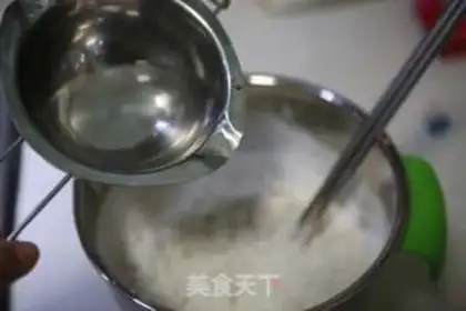 Make Black Sesame Cat