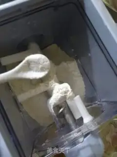Make Homemade Noodles step 1