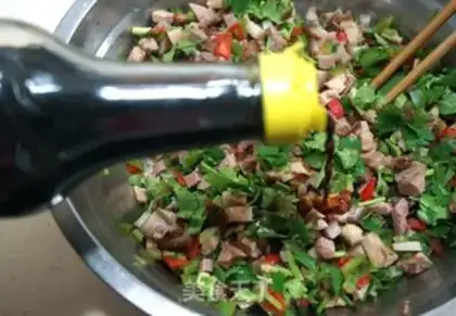 Make The meat trap step 9