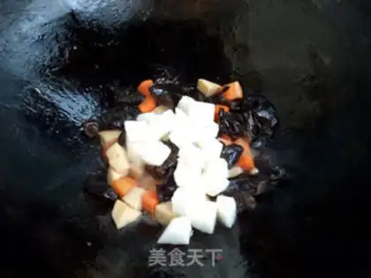 Make Pineapple step 6