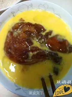 Make Chicken chops step 3